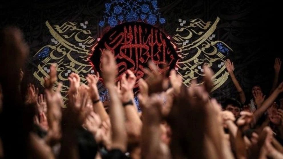 مداحی چیست؟